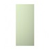 Reed Green Tall Dp Wall Decor End CAD Front