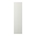 Porcelain 18mm Tall Tower Décor End 1182mm Front