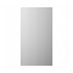 Matt Croft Grey 18mm Full Height Deep Wall Décor End