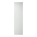 Dove Grey 18mm Tall Tower Décor End Front
