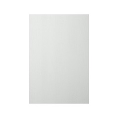 Dove Grey 18mm Base Décor End Front