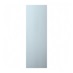 Dusk Blue 18mm Tall Wall Décor End - 932mm Front