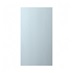 Dusk Blue 18mm Full Height Deep Wall Décor End