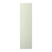 Sage Green 18mm Tall Tower Décor End 1182mm Front