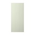 Sage Green 18mm Tall Deep Wall Décor End