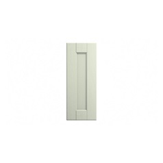 Bridgemere Sage Green Curved Base Décor End
