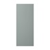 Grained Seafoam Full Height Wall Décor End 752mm