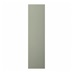 Halesworth Reed Green Tall Wall Decor End 1182mm