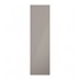 Clerkenwell Gloss Sand Grey Tower Decor End