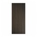 Hockley Textures Dark Oak Tall Deep Wall Decor End
