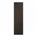 Hockley Textures Dark Oak Tower Decor End