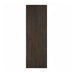 Hockley Textures Dark Oak Tall Wall Decor End