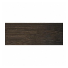Hockley Textures Dark Oak Breakfast Bar Backing Panel
