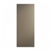 Clerkenwell Matt Metallic Bronze 752mm x 310mm x 16mm End Panel Primary Cut Out