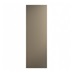 Clerkenwell Matt Metallic Bronze 932mm x 310mm x 16mm End Panel Primary Cut Out