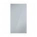 Gloss Mist 16mm Full Height Deep Wall Decor End