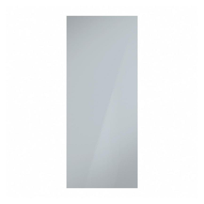 Gloss Mist 16mm Full Height Wall Decor End 752mm