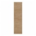Clerkenwell Matt Natural Oak 2310mm x 650mm x 16mm End Panel Primary Cut Out