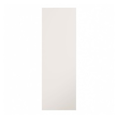 Clerkenwell Super Matt Porcelain 932mm x 310mm x 16mm End Panel Primary Cut Out