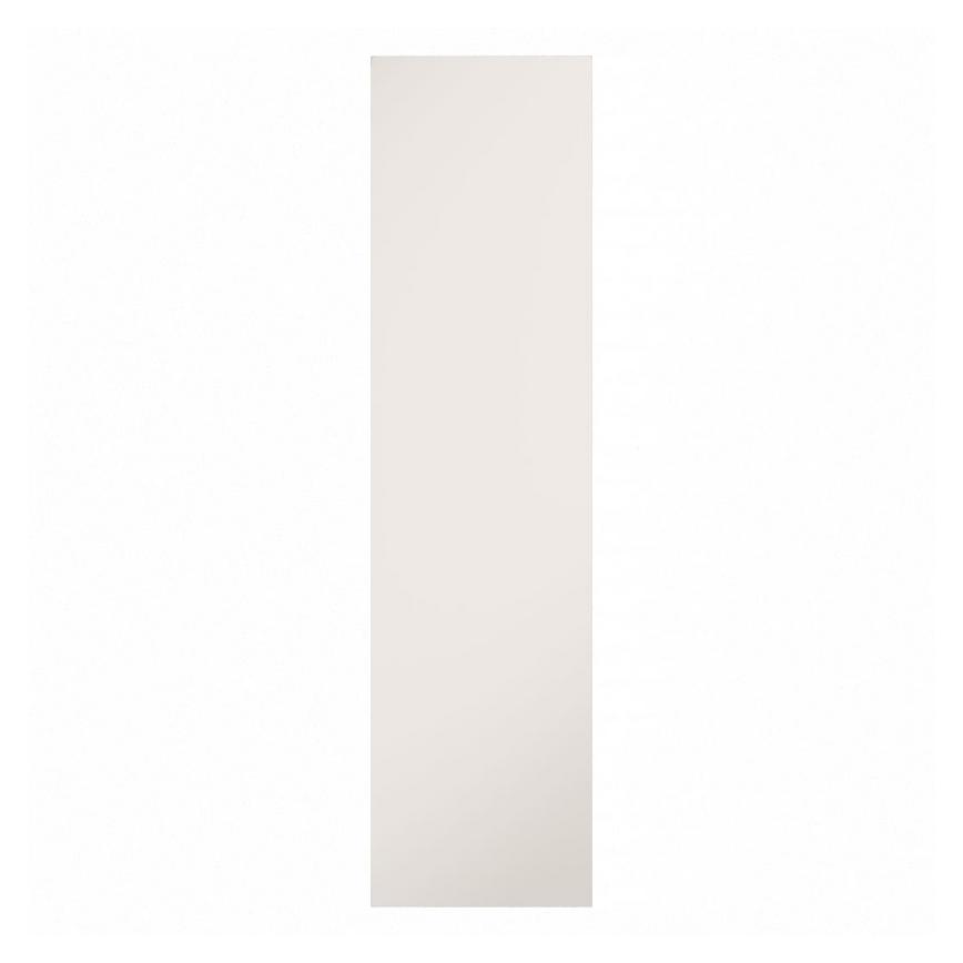 Clerkenwell Super Matt Porcelain 2310mm x 650mm x 16mm End Panel Primary Cut Out
