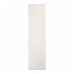 Clerkenwell Super Matt Porcelain 2310mm x 650mm x 16mm End Panel Primary Cut Out