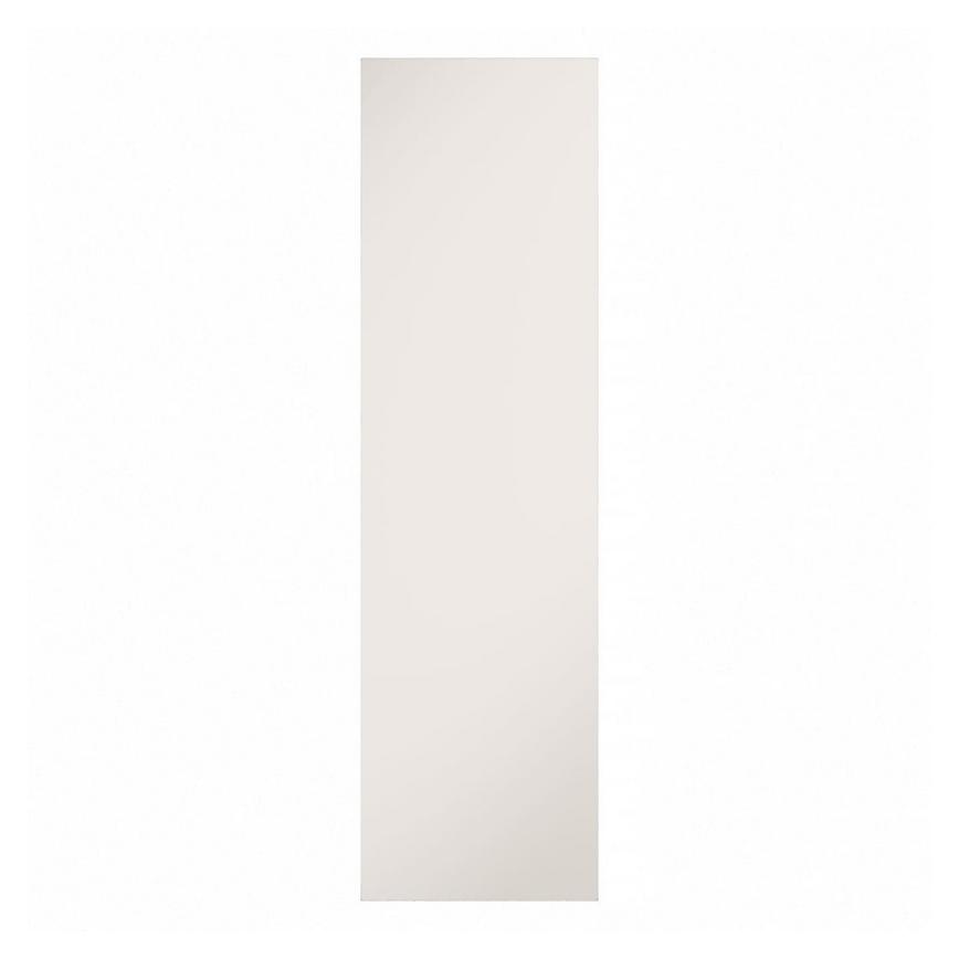 Clerkenwell Super Matt Porcelain 2130mm x 595mm x 16mm End Panel Primary Cut Out