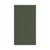 Frome Ash Green Full Height Deep Wall Decor End CAD Cut Out Primary