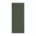 Frome Ash Green Full Height Wall Decor End CAD Cut Out Primary