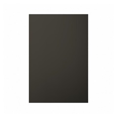 Frome Charcoal Base Decor End CAD Cut Out Primary