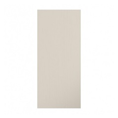 Linen Tall Deep Wall Decor End