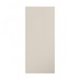 Linen Tall Deep Wall Decor End