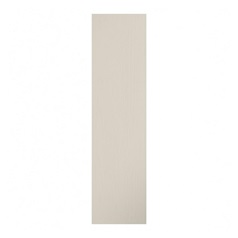 Linen Tall Tower Decor End