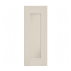 Linen Decor End For Curved Base Unit