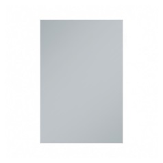 Super Matt Mist Base Decor End CAD Primary Cut Out