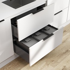 800 Bin Drawer Inserts