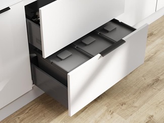 800 Bin Drawer Inserts