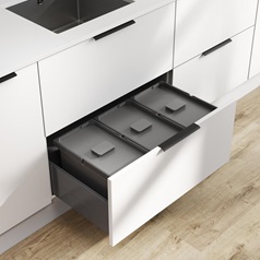 800 Bin Drawer Inserts