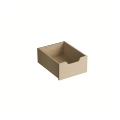 400mm Timber Internal Pan Drawer Box