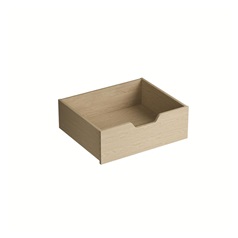 600mm Timber Internal Pan Drawer Box