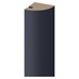 Halesworth Grain Navy Curved Corner Post
