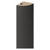 Chelford Charcoal Curved Corner Post