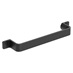 Belfry Black D-Handle