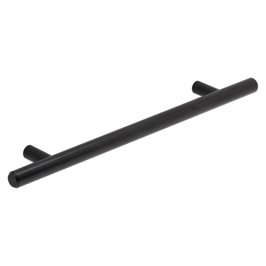 T-Bar Black 230mm