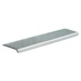 Slimline Brushed SS Eff Bar Handle 180mm