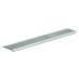 Slimline Brushed SS Eff Bar Handle 230mm