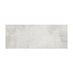 Hockley Textured White Stone 940mm x 2400mm x 16mm Breakfast Bar Panel Primary Cut Out