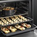 AEG 3000 Side Opening Oven -LH