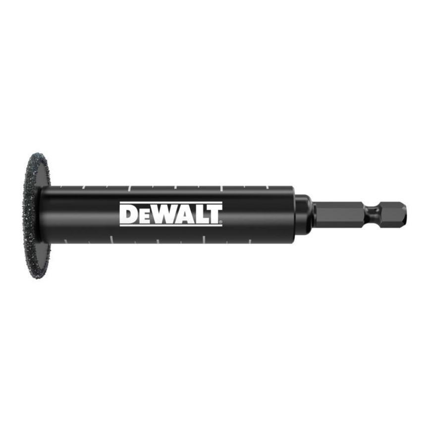 DeWalt Internal PVC Pipe Cutter