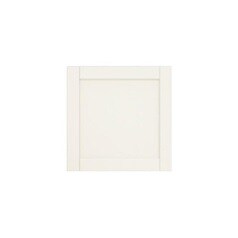 Witney Porcelain 600 Appliance Tower 622 Door CAD Cut Out Primary