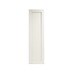 Witney Porcelain 400 Tall Larder Door CAD Cut Out Primary